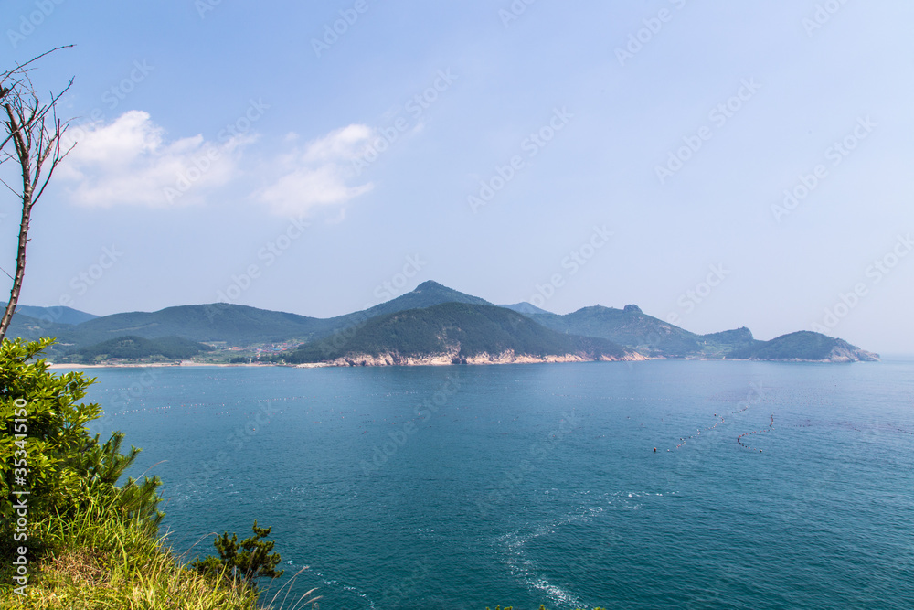 청산도 청산도