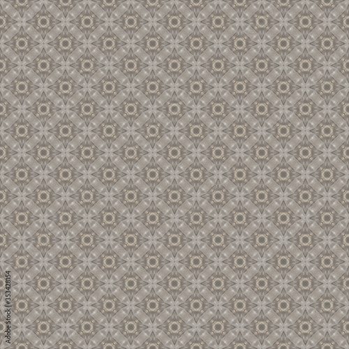 Pattern with small recurring motif