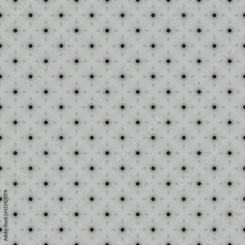 Pattern with small recurring motif
