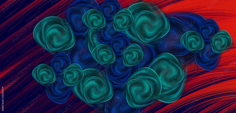 abstract colorful background abstract colorful background