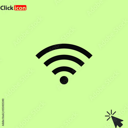 icon, rss, symbol, internet, wifi, button, wireless, sign, web, feed, 3d, communication, news, blog, technology, network, computer, white, logo, signal, illustration, design, connection, isolated, web