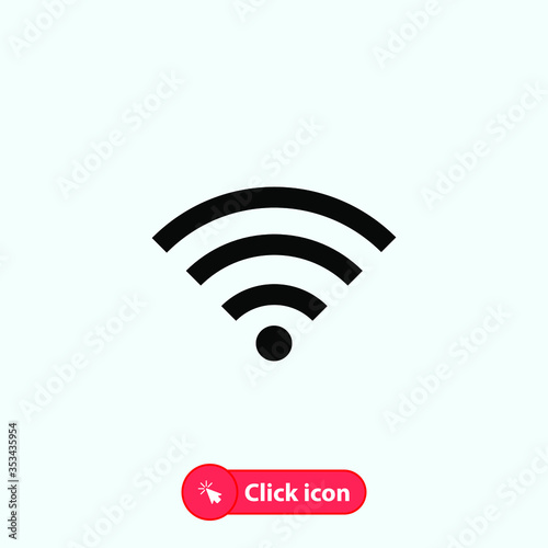 icon, rss, symbol, internet, wifi, button, wireless, sign, web, feed, 3d, communication, news, blog, technology, network, computer, white, logo, signal, illustration, design, connection, isolated, web
