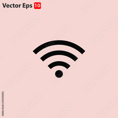 icon, rss, symbol, internet, wifi, button, wireless, sign, web, feed, 3d, communication, news, blog, technology, network, computer, white, logo, signal, illustration, design, connection, isolated, web