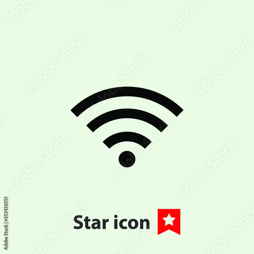icon, rss, symbol, internet, wifi, button, wireless, sign, web, feed, 3d, communication, news, blog, technology, network, computer, white, logo, signal, illustration, design, connection, isolated, web