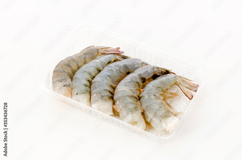 ブラックタイガー（海老）