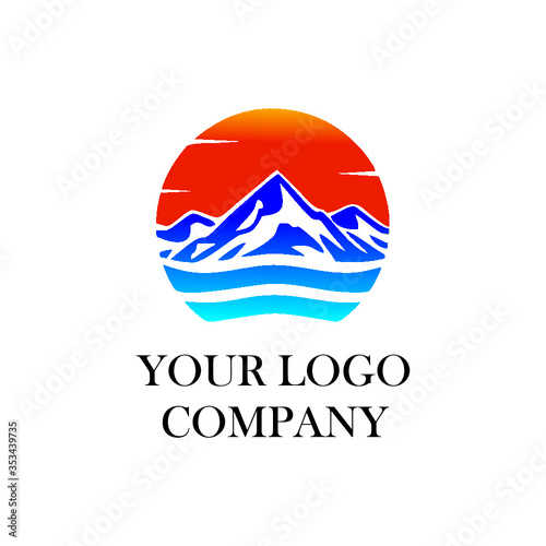 MOUNTAIN LOGO COMPANY