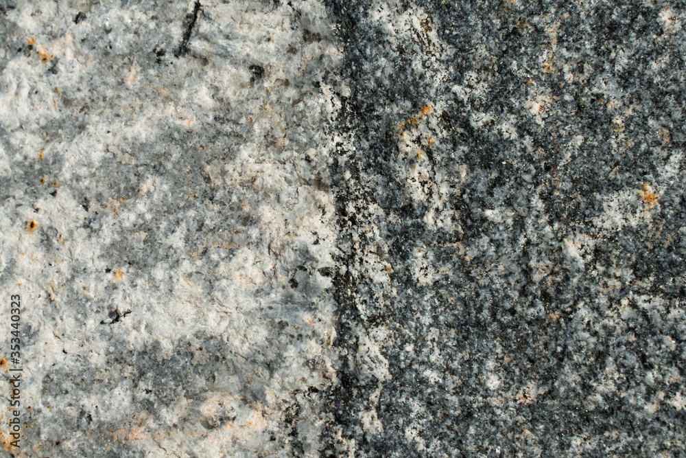 background texture of gray and white granite close-up. pattern for design background texture of gray and white granite close-up. pattern for design