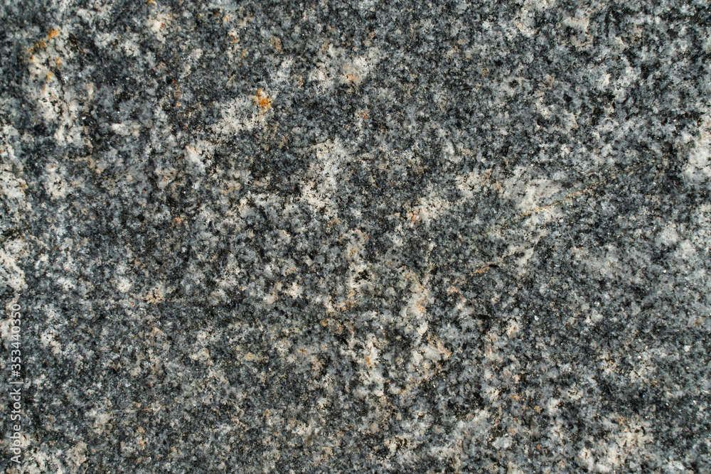 background texture of gray granite close-up. pattern for design background texture of gray granite close-up. pattern for design