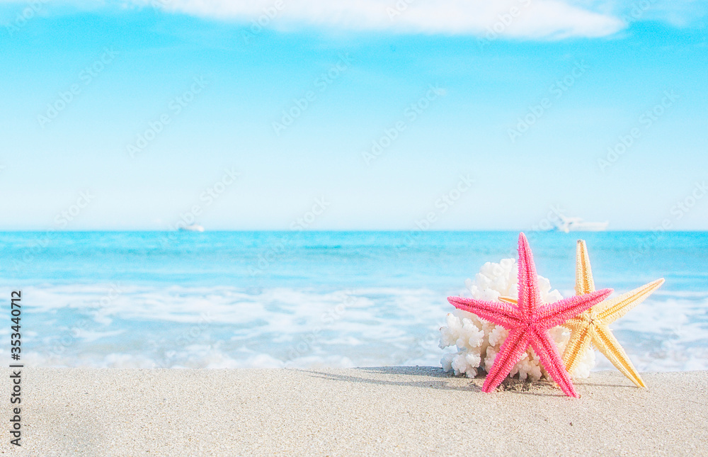 Sea Sunset, Summer background, Travel concept Sea Sunset, Summer background, Travel concept