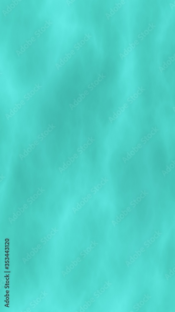 Background of abstract green color smoke. The wall of green fog. 3D illustration Background of abstract green color smoke. The wall of green fog. 3D illustration