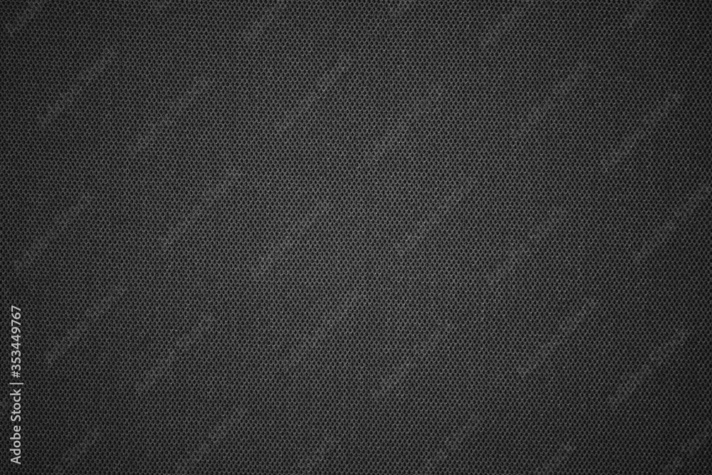 ฺblack fabric texture or background ฺblack fabric texture or background