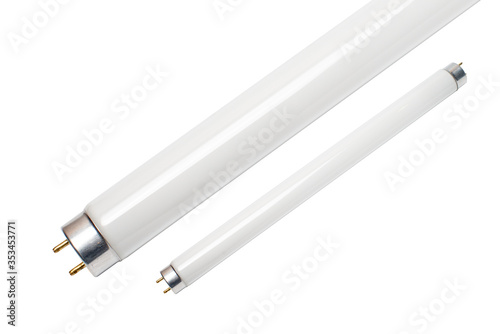 fluorescent lamp, mosquito lamp, arrow lamp