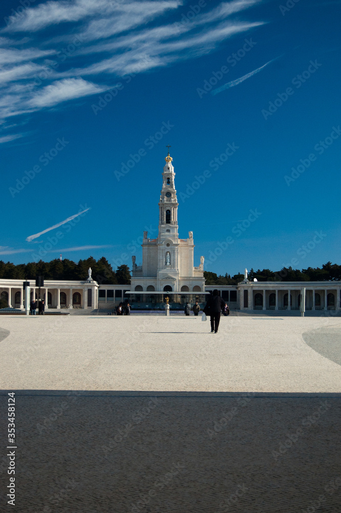 Fatima, Portugal