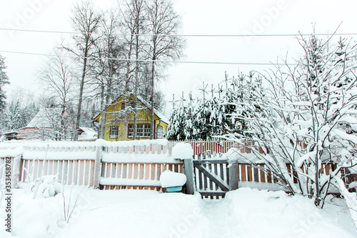 winter