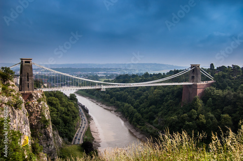 Cliffton Bridge