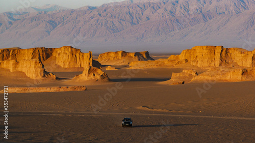 death valley california