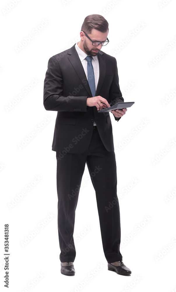 business people meet each other with a handshake business people meet each other with a handshake