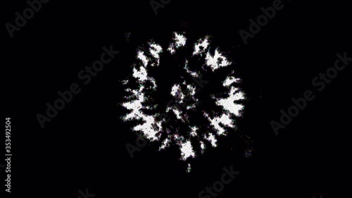 Shockwave Wave Form Shock Explosion Shockwaves Smoke Explosion