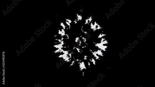 Shockwave Wave Form Shock Explosion Shockwaves Smoke Explosion