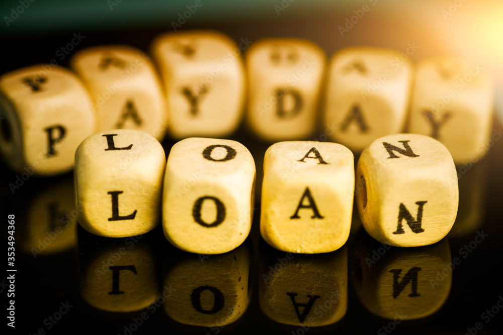 payday loan