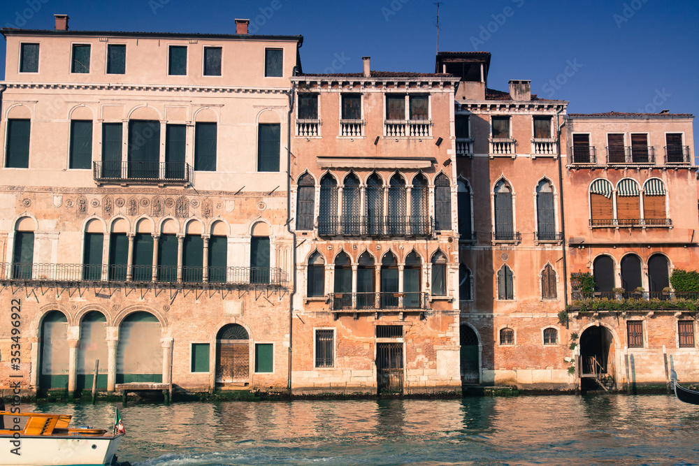 Venice, Italy