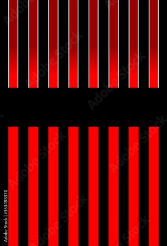 Front side sports shirt pattern, jersey pattern bacground That can be put in mockups or templates of sport shirt