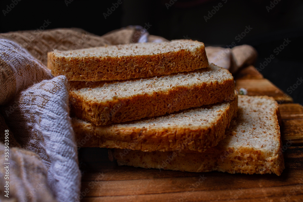 pan tajado ara el antojo pan tajado ara el antojo