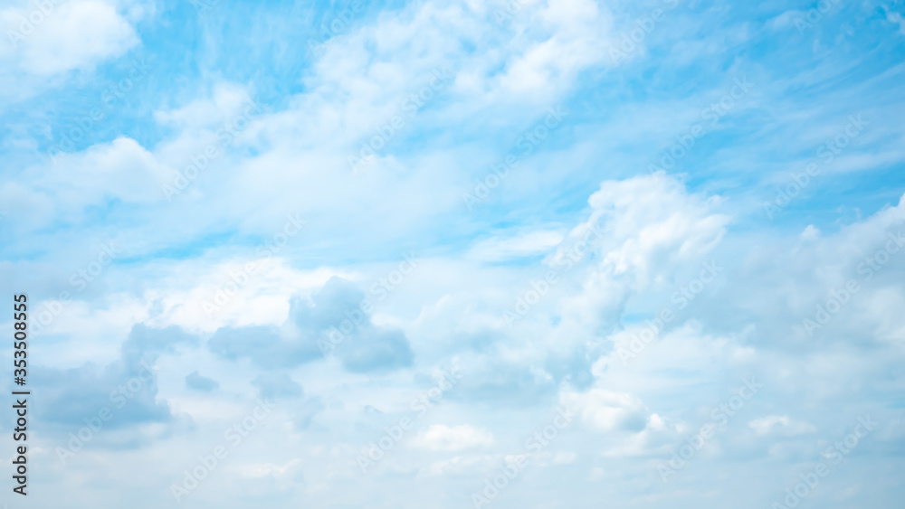 青空・雲