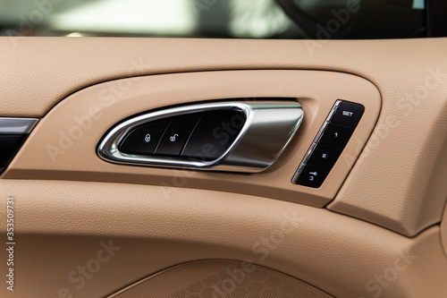 car door handle