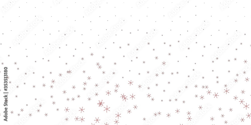 Light Brown vector layout with curves. Light Brown vector layout with curves.