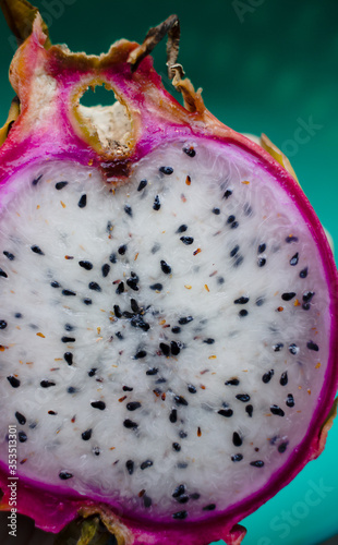 Dragon Fruit- Pitaia