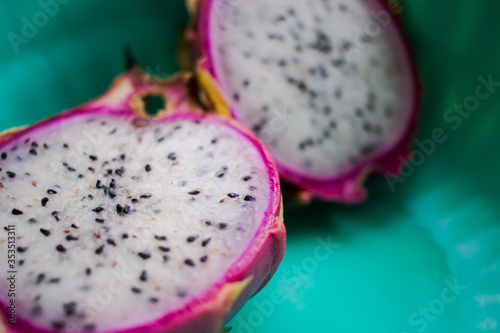 Dragon Fruit- Pitaia