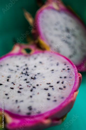 Dragon Fruit- Pitaia