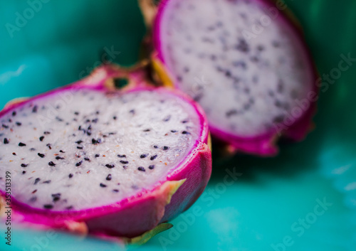 Dragon Fruit- Pitaia