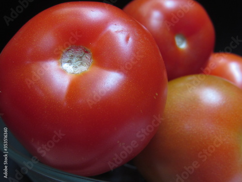 Tomates de guiso maduros