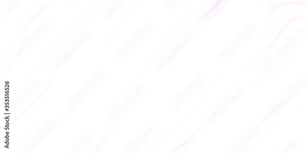 Light Purple vector layout with circular arc. Bright illustration with gradient circular arcs. Best design for your posters, banners. Light Purple vector layout with circular arc. Bright illustration with gradient circular arcs. Best design for your posters, banners.