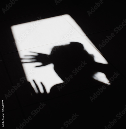 Isolation- Silhouette