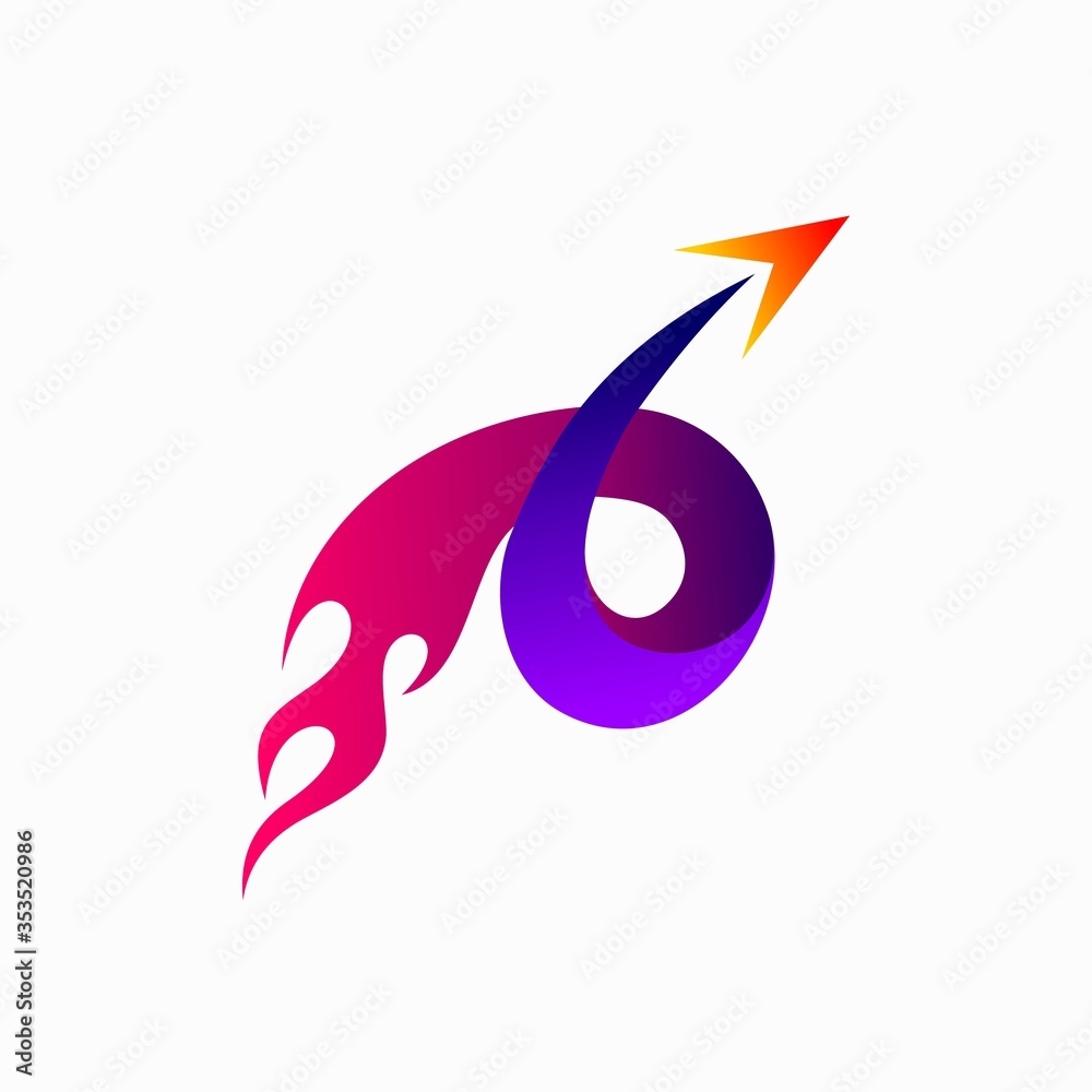 letter b logo design, aviation vector logo letter b logo design, aviation vector logo