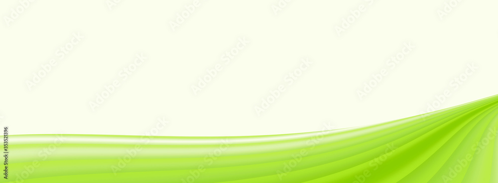 Streamline with a herbal image ハーバルなイメージを持つ流線形 Streamline with a herbal image ハーバルなイメージを持つ流線形