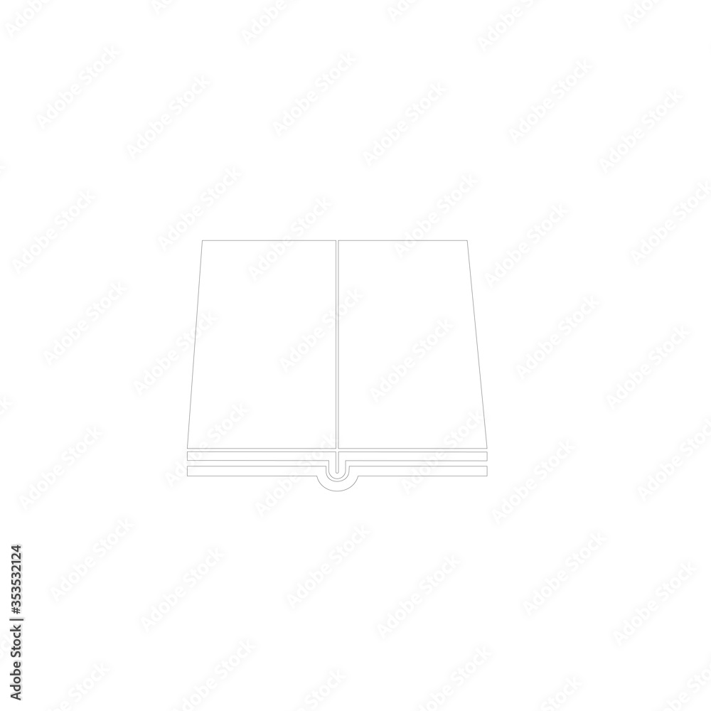 book logo book logo