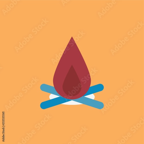 Campfire