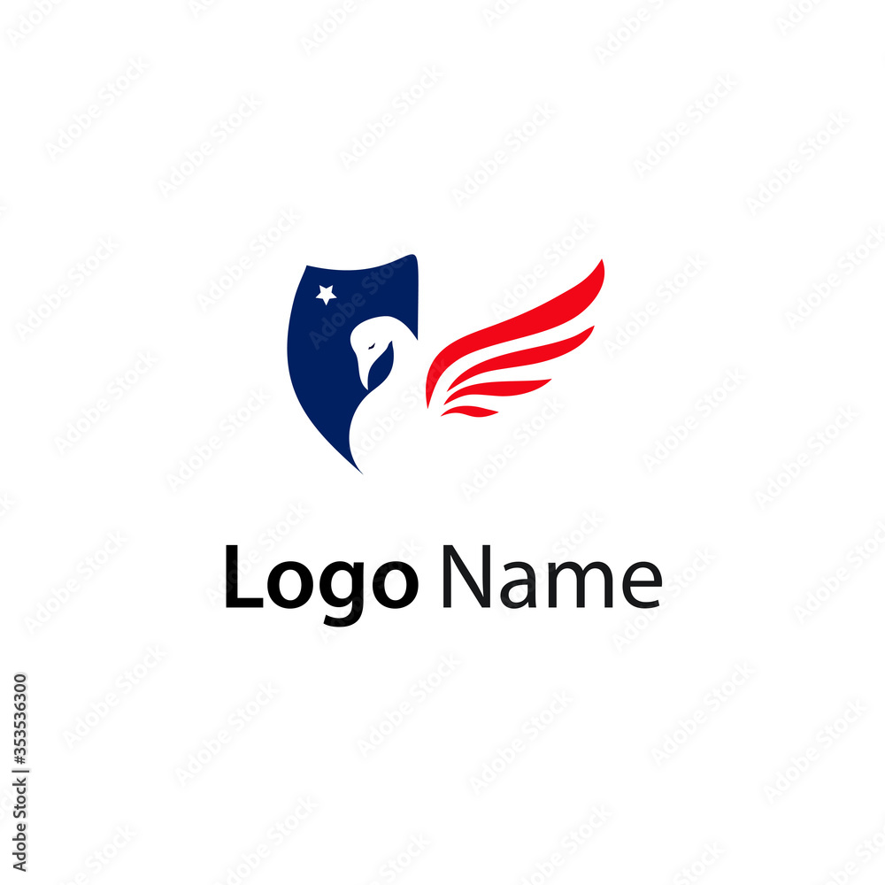 bird logo bird logo