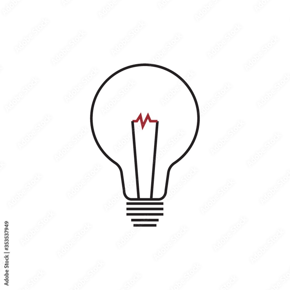 Light bulb Light bulb
