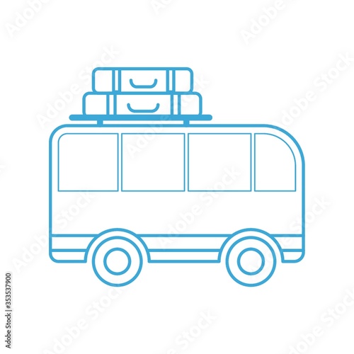 Wallpaper Mural Bus Torontodigital.ca