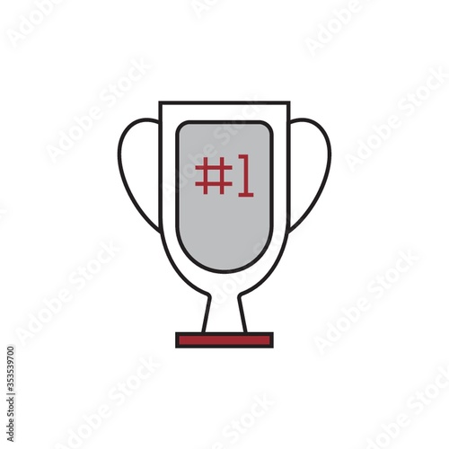Trophy