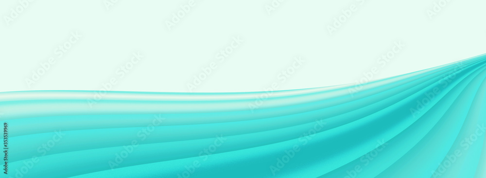 Φωτογραφία Streamline with ocean and surf image.  海やサーフイメージのある流線形