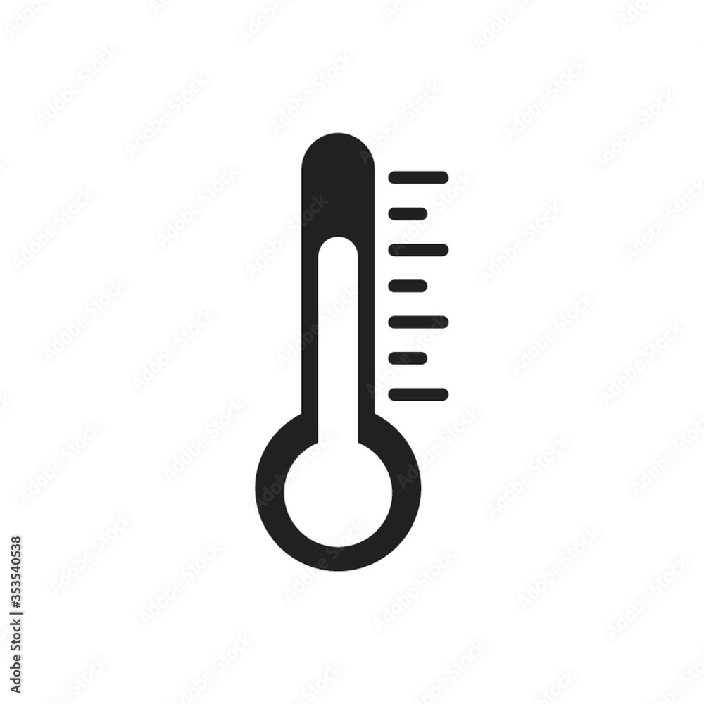 Thermometer Thermometer