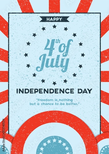 American independence day
