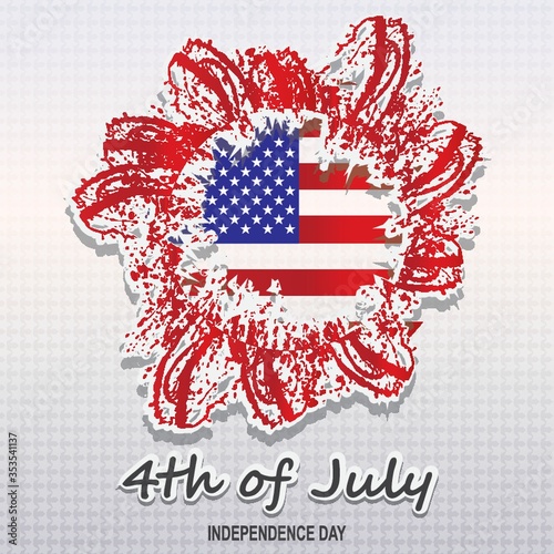 USA independence day