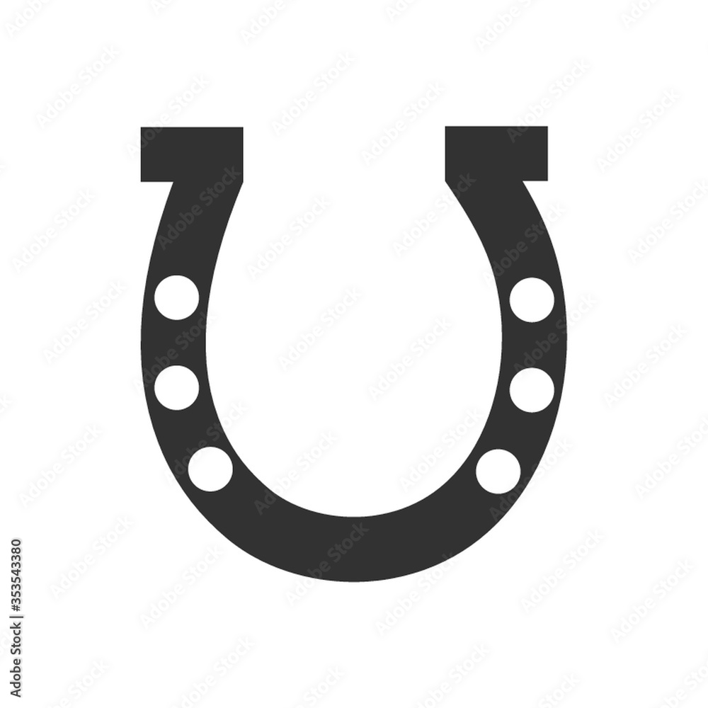 Horseshoe Horseshoe